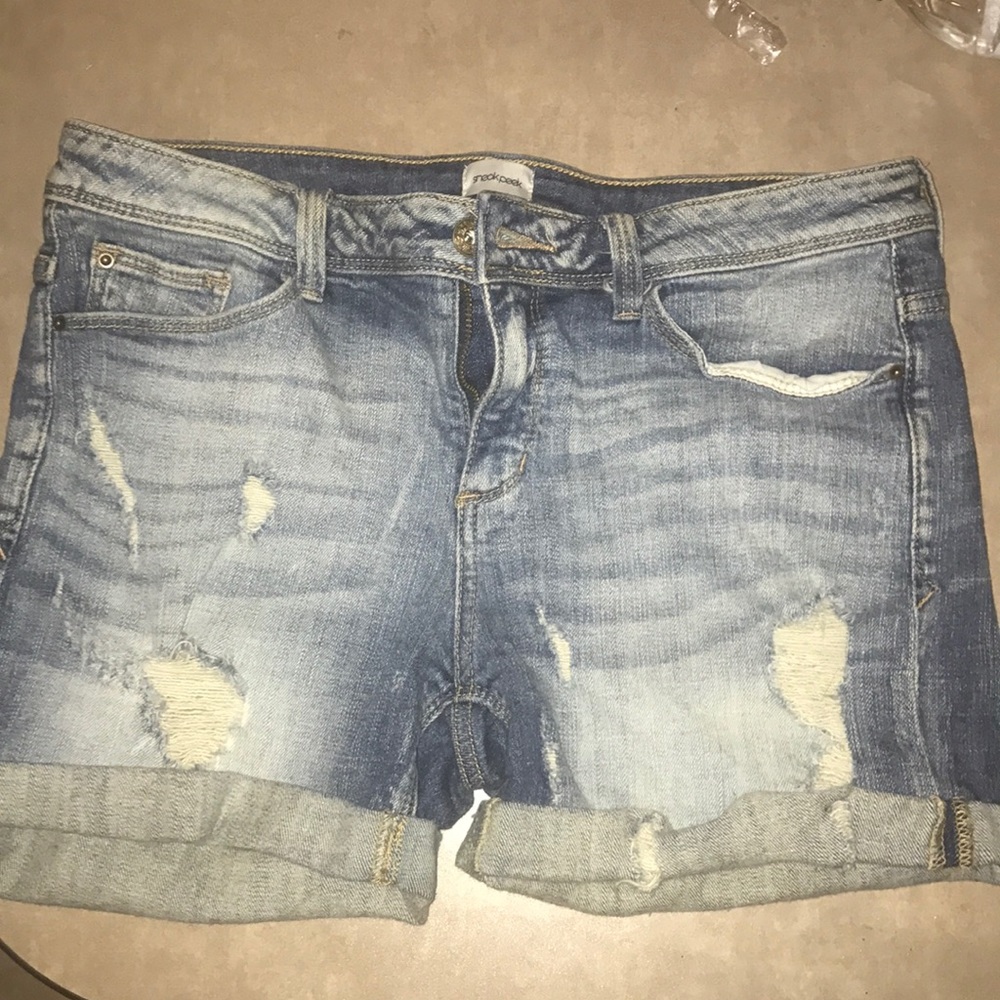 Shorts